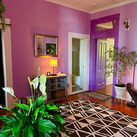 Eco Boutique Royal Suites at Aloha Boutique Hotel B&B Hawi Extérieur photo