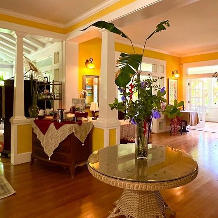 Eco Boutique Royal Suites at Aloha Boutique Hotel B&B Hawi Extérieur photo