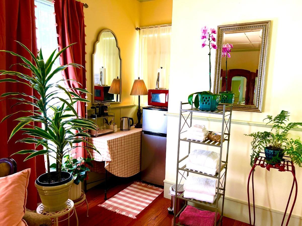Eco Boutique Royal Suites at Aloha Boutique Hotel B&B Hawi Extérieur photo