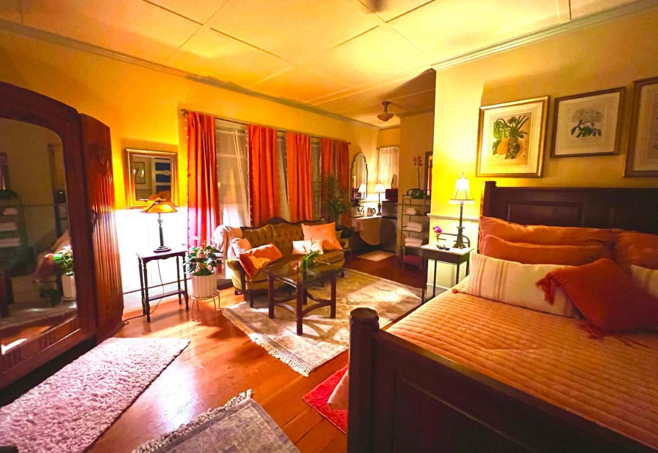 Eco Boutique Royal Suites at Aloha Boutique Hotel B&B Hawi Extérieur photo
