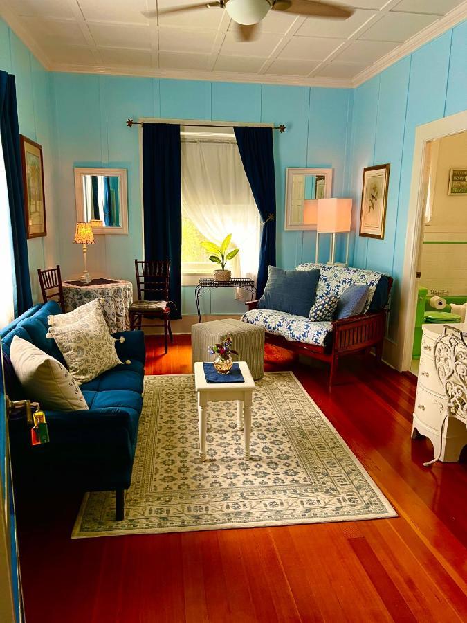 Eco Boutique Royal Suites at Aloha Boutique Hotel B&B Hawi Extérieur photo