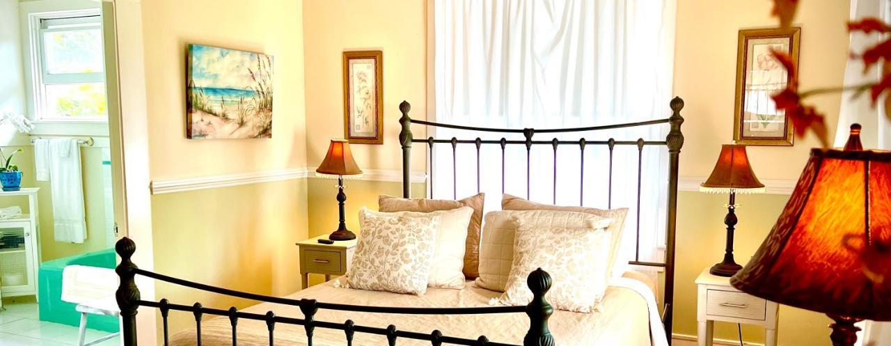 Eco Boutique Royal Suites at Aloha Boutique Hotel B&B Hawi Extérieur photo