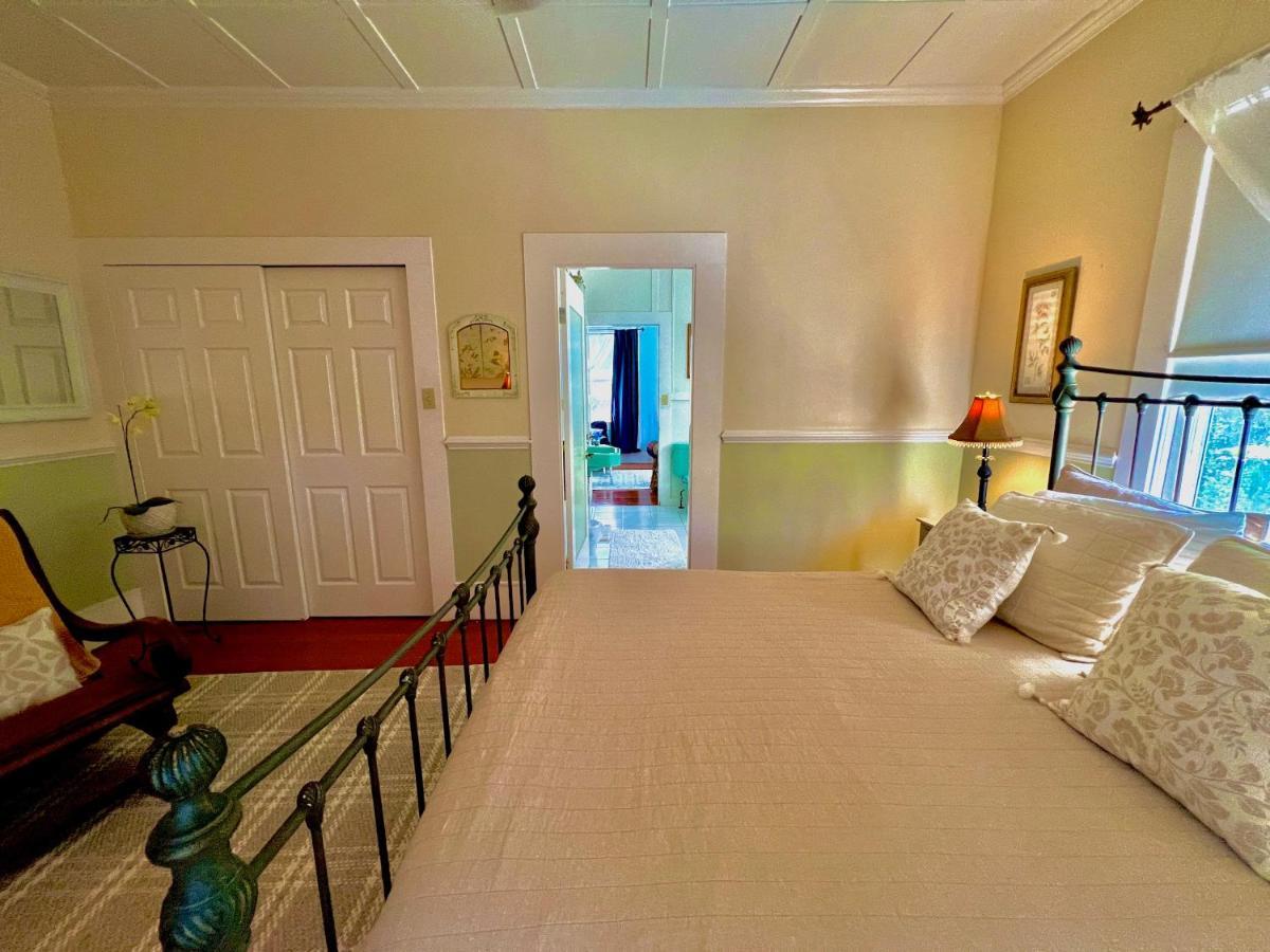 Eco Boutique Royal Suites at Aloha Boutique Hotel B&B Hawi Extérieur photo