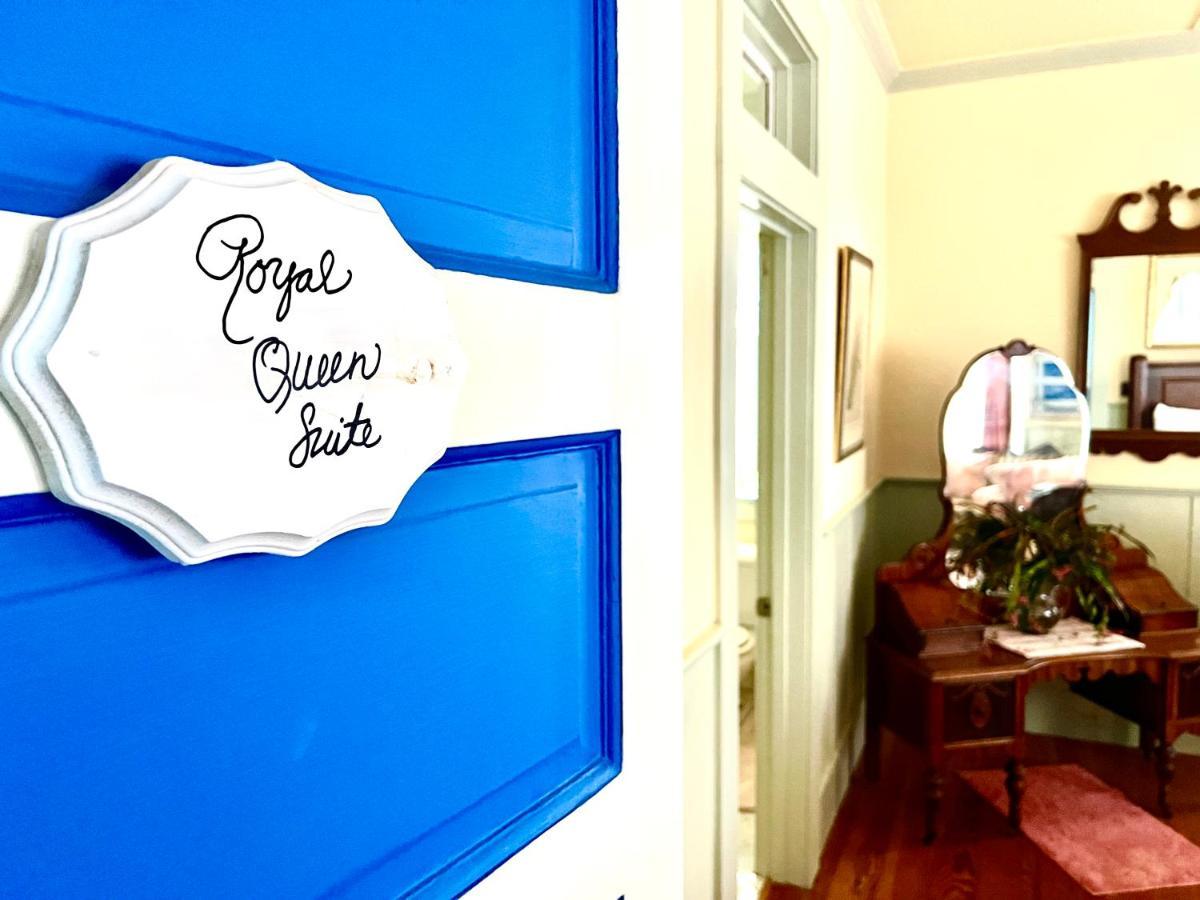 Eco Boutique Royal Suites at Aloha Boutique Hotel B&B Hawi Extérieur photo