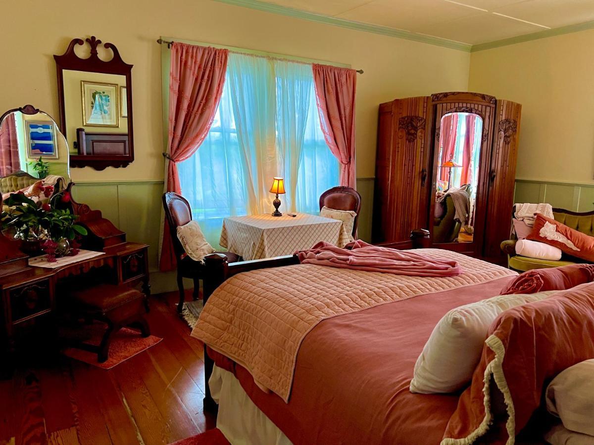 Eco Boutique Royal Suites at Aloha Boutique Hotel B&B Hawi Extérieur photo