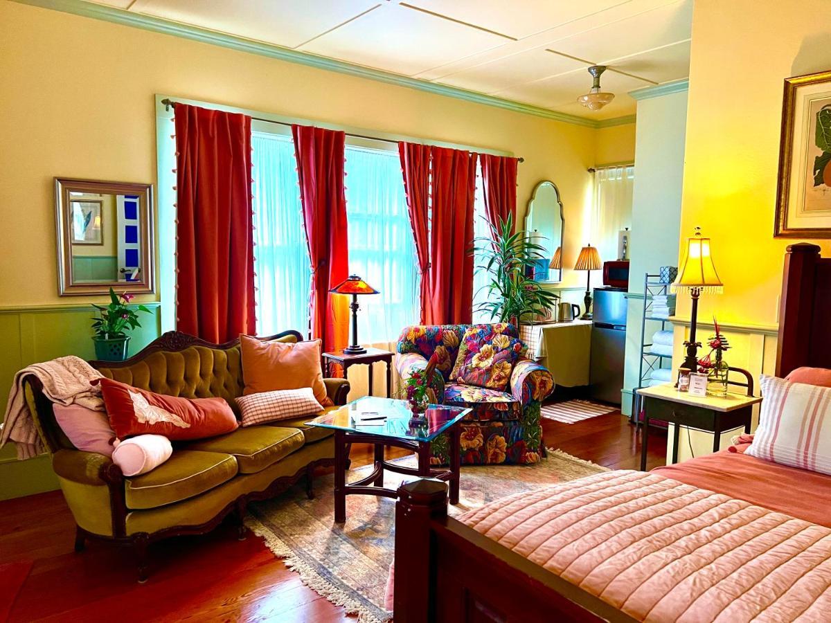 Eco Boutique Royal Suites at Aloha Boutique Hotel B&B Hawi Extérieur photo