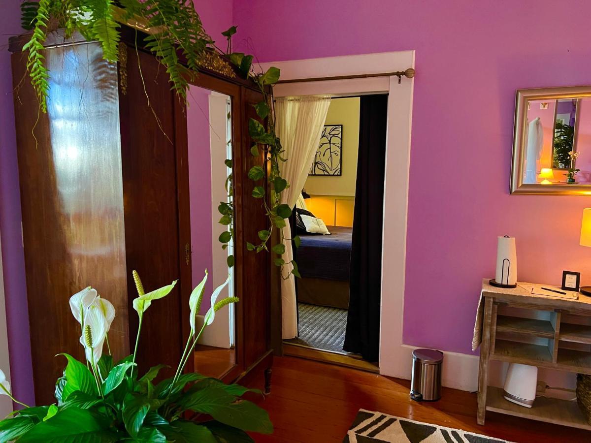 Eco Boutique Royal Suites at Aloha Boutique Hotel B&B Hawi Extérieur photo