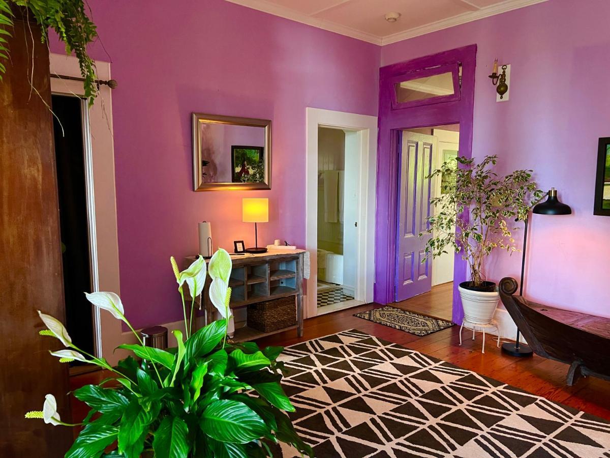 Eco Boutique Royal Suites at Aloha Boutique Hotel B&B Hawi Extérieur photo