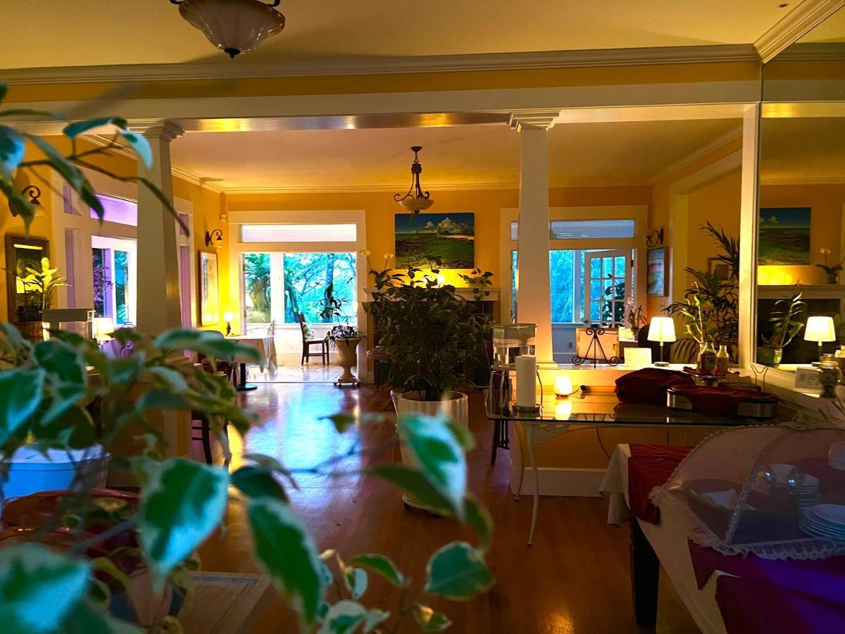 Eco Boutique Royal Suites at Aloha Boutique Hotel B&B Hawi Extérieur photo