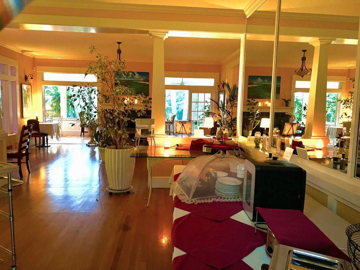 Eco Boutique Royal Suites at Aloha Boutique Hotel B&B Hawi Extérieur photo
