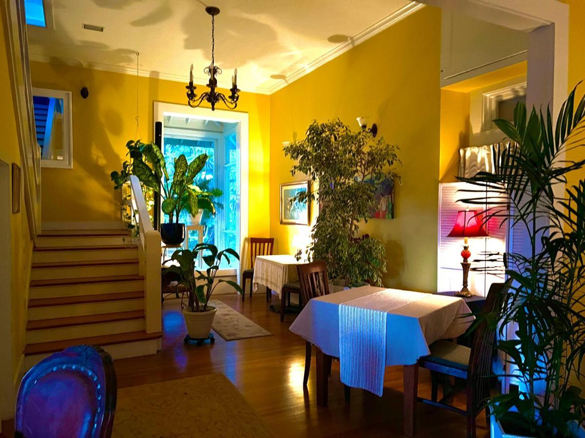 Eco Boutique Royal Suites at Aloha Boutique Hotel B&B Hawi Extérieur photo