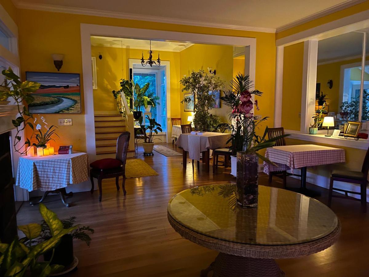 Eco Boutique Royal Suites at Aloha Boutique Hotel B&B Hawi Extérieur photo